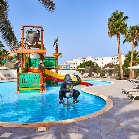 קאלאן בוש Smartline Cala N Bosch Hotel מראה חיצוני תמונה