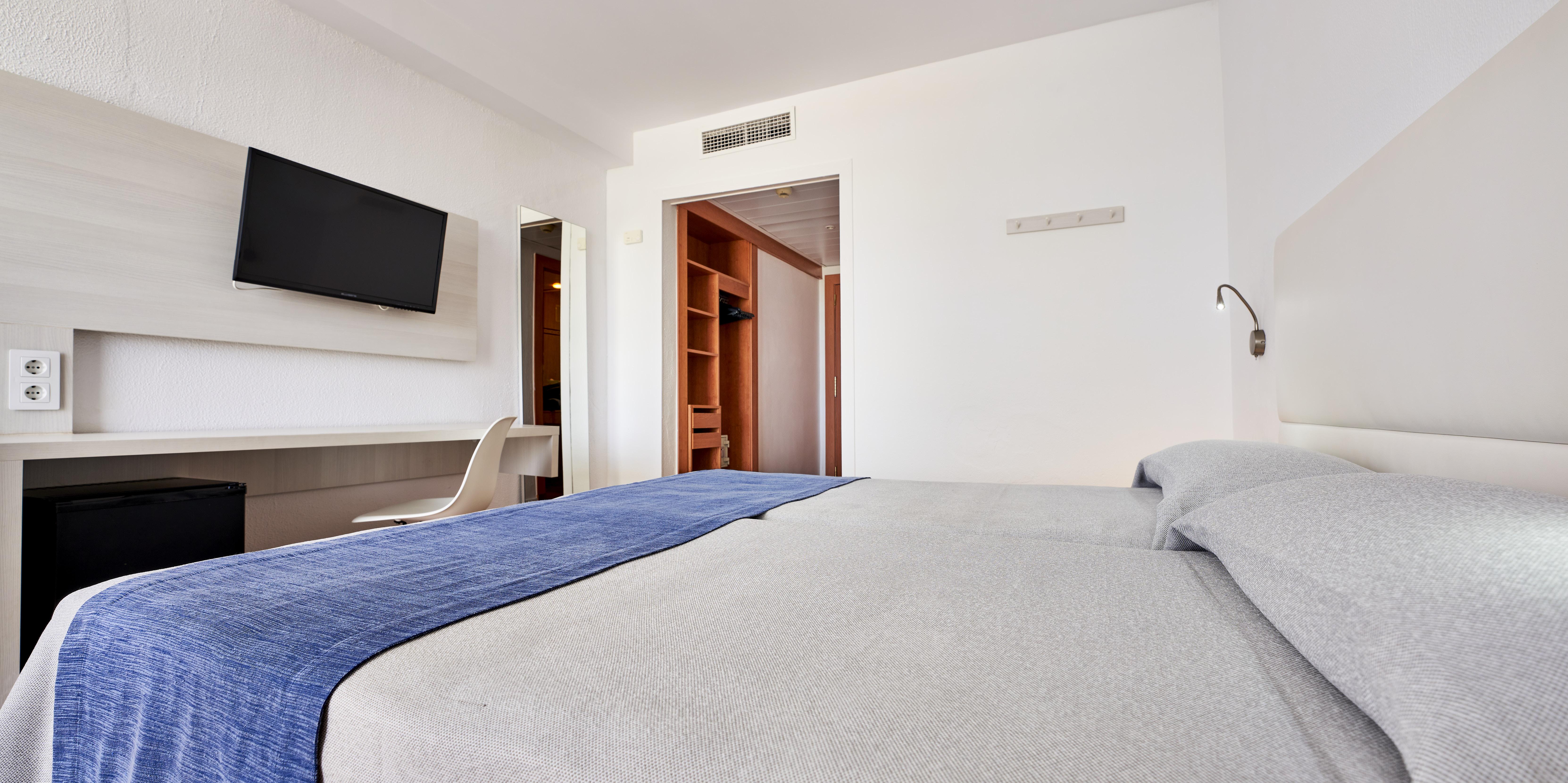 קאלאן בוש Smartline Cala N Bosch Hotel מראה חיצוני תמונה