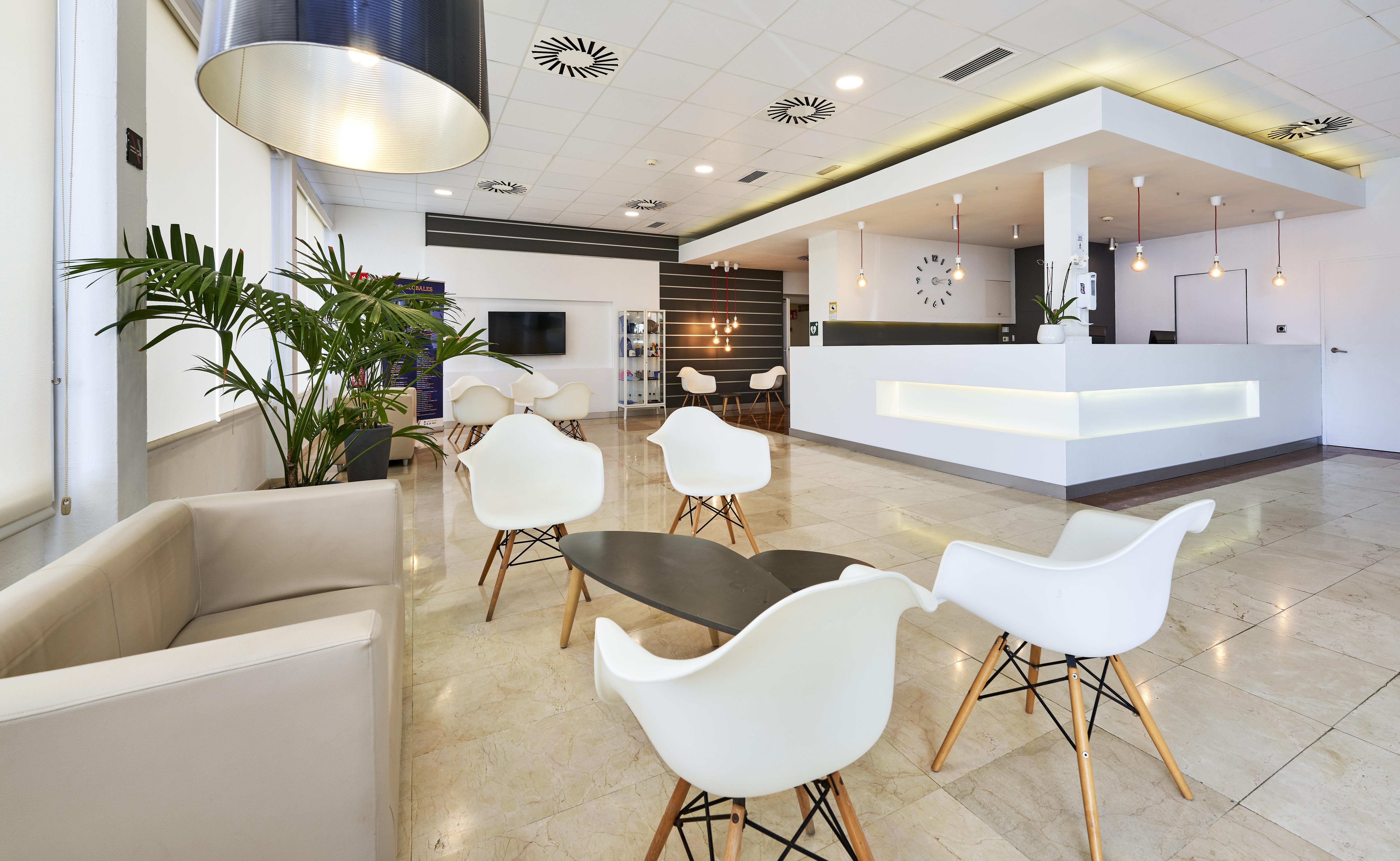 קאלאן בוש Smartline Cala N Bosch Hotel מראה חיצוני תמונה