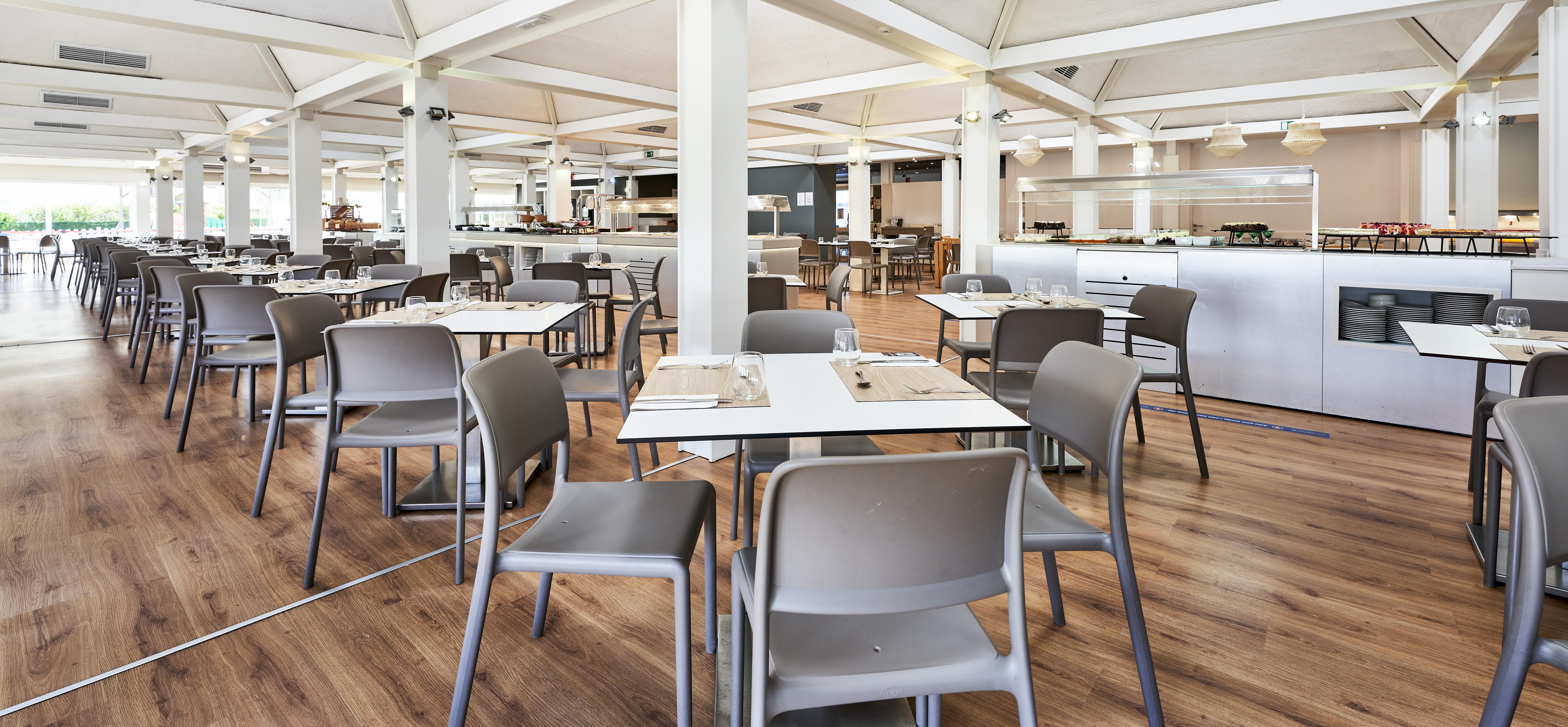 קאלאן בוש Smartline Cala N Bosch Hotel מראה חיצוני תמונה