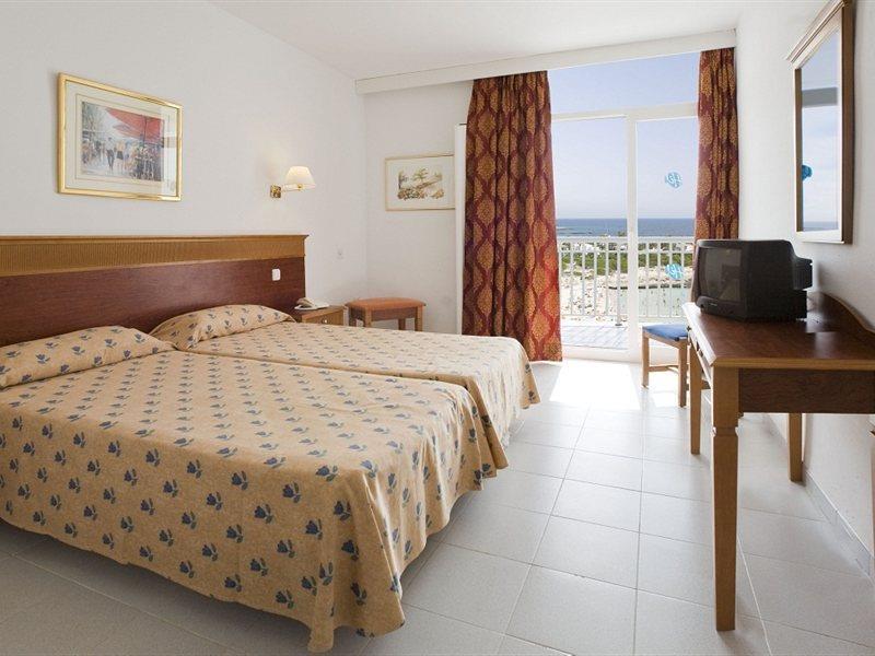 קאלאן בוש Smartline Cala N Bosch Hotel מראה חיצוני תמונה