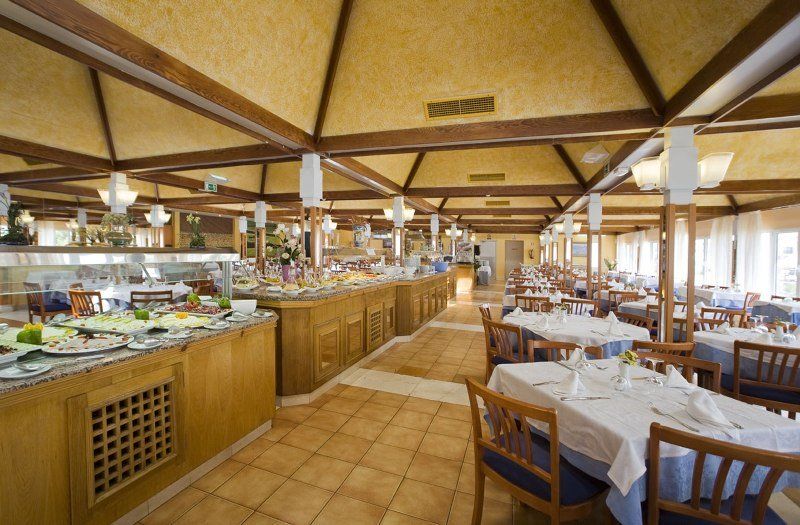 קאלאן בוש Smartline Cala N Bosch Hotel מראה חיצוני תמונה